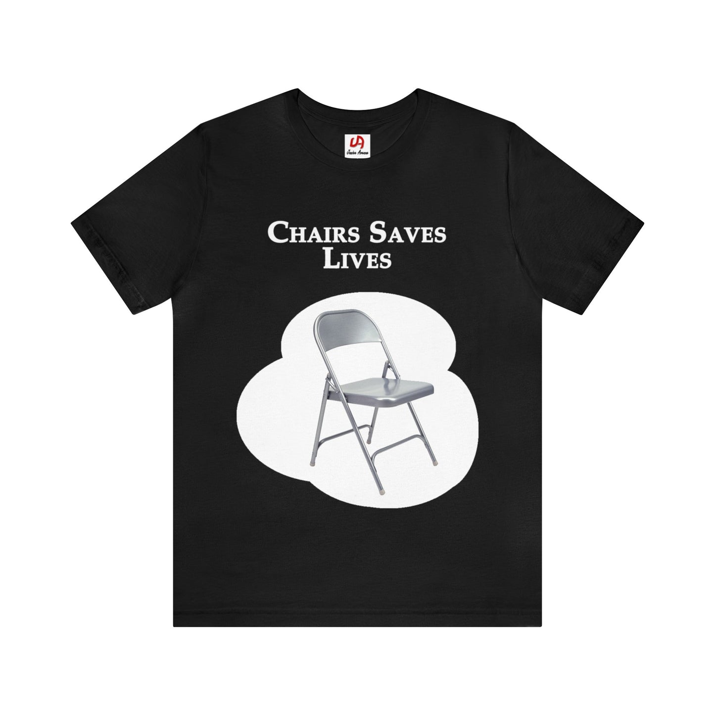 Alabama Brawl, Folding Chair, Alabama Slamma, Chairs Saves Lives Shirt