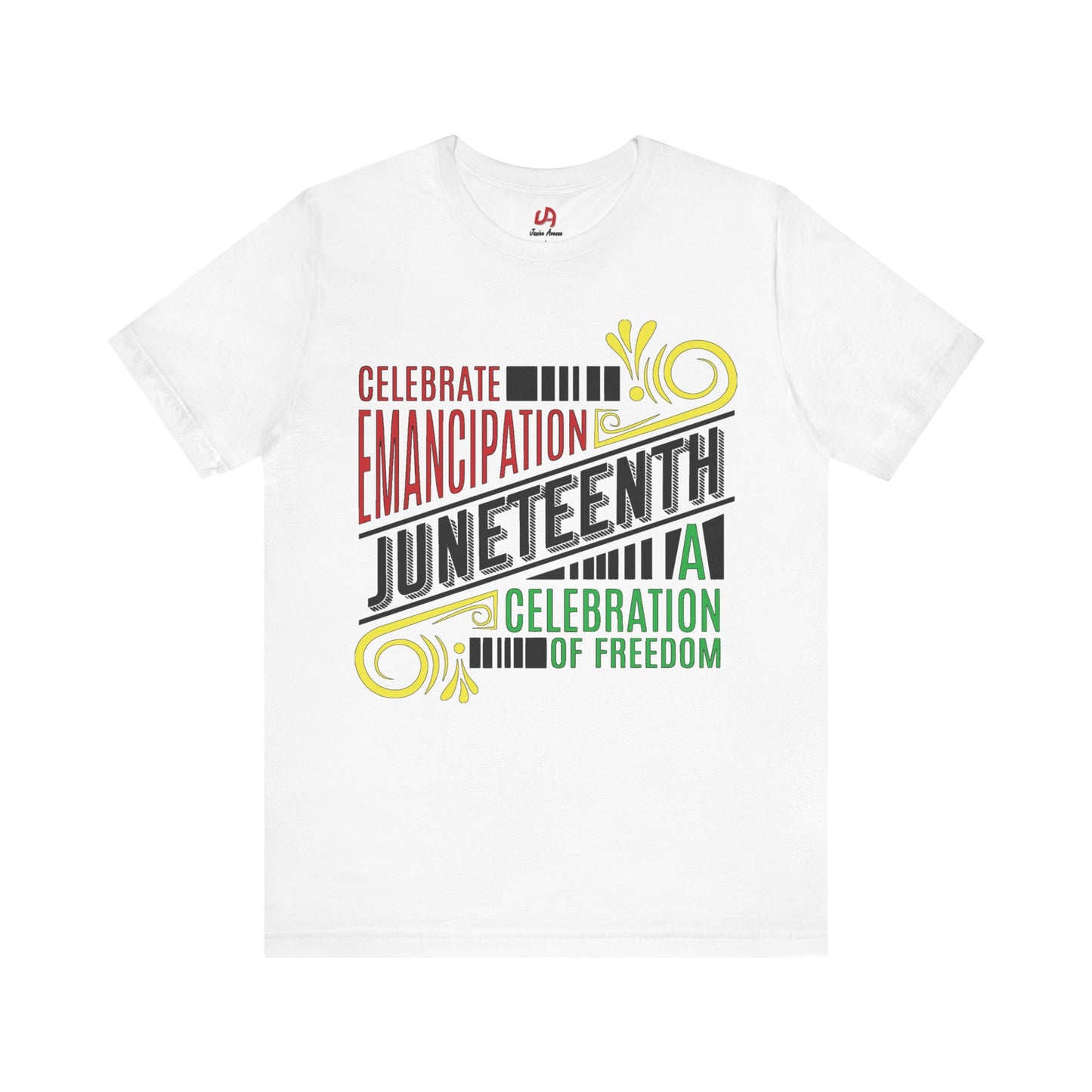 Juneteenth, Celebrate Emancipation Shirt