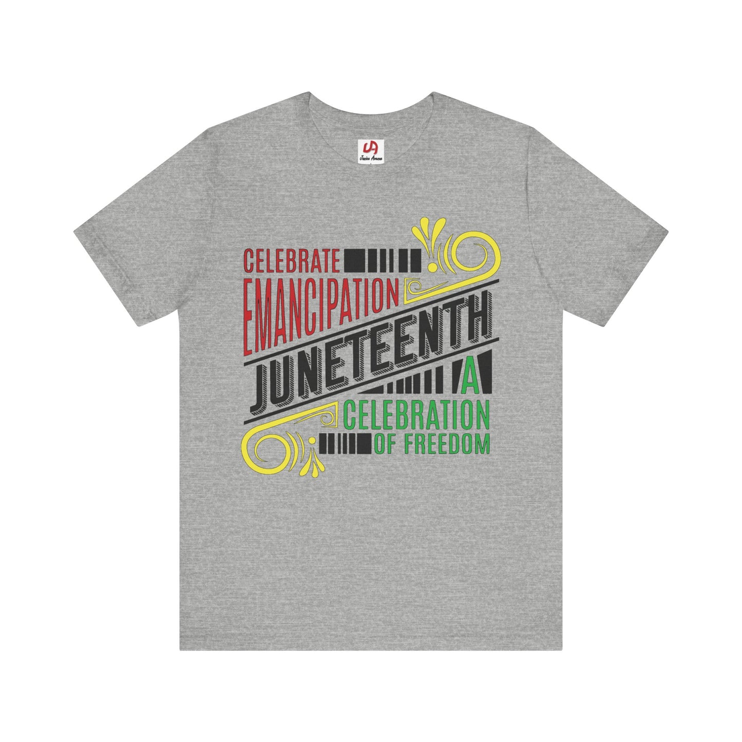 Juneteenth, Celebrate Emancipation Shirt